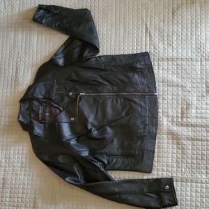 Forever 21 NWOT Moto Jacket